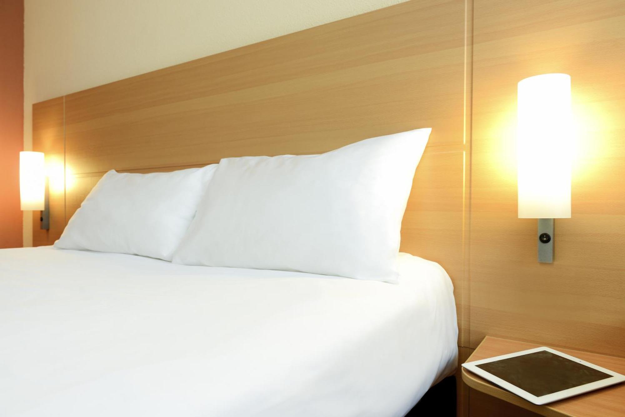 Ibis Paris Porte D'Italie Gentilly Room photo
