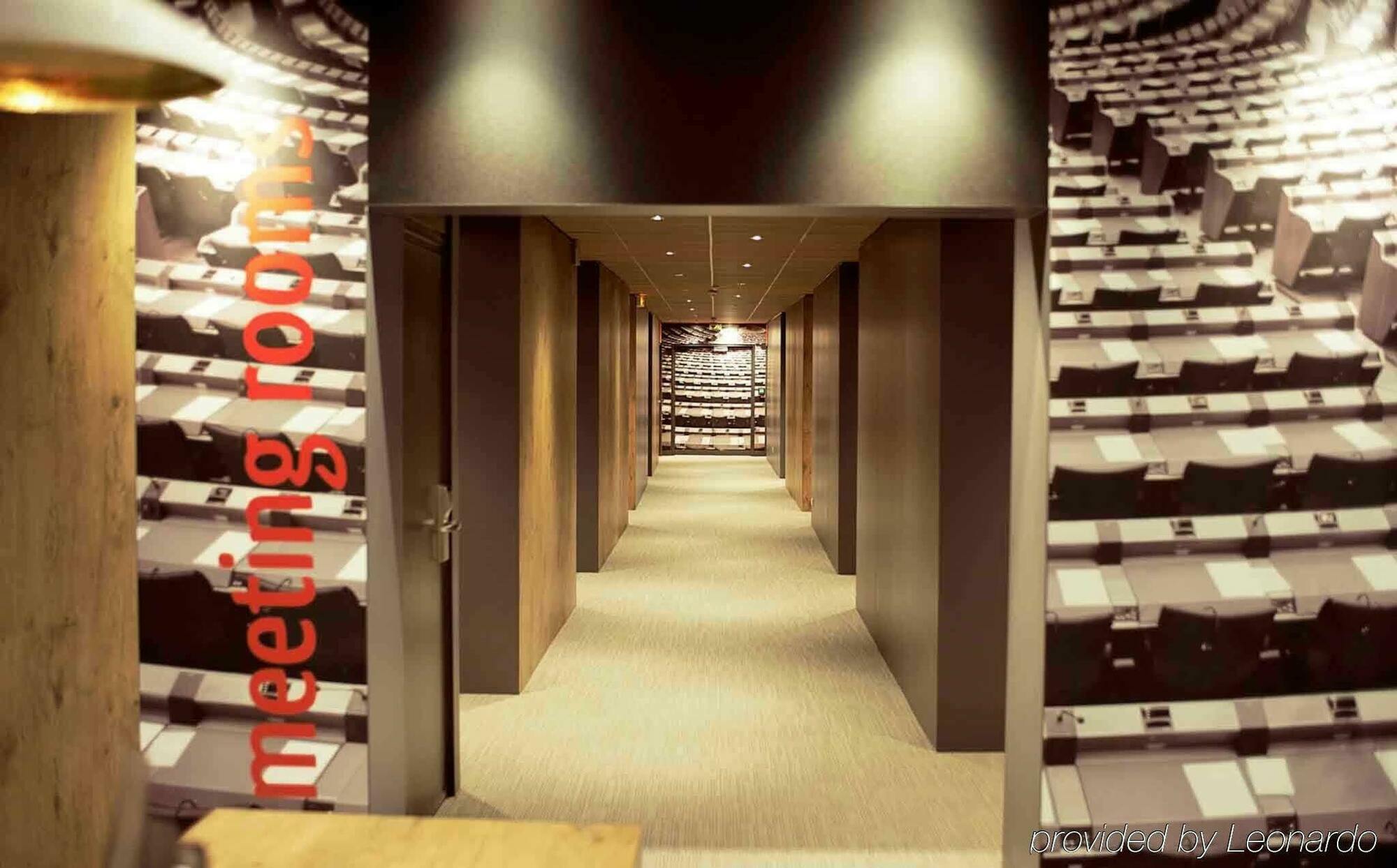 Ibis Paris Porte D'Italie Gentilly Exterior photo